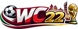 WC 22 Logo